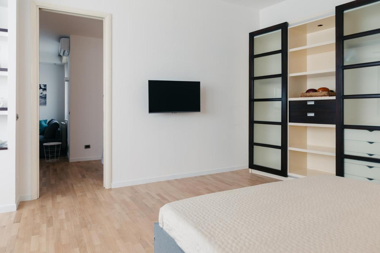 Appartamento Casa Di Vetro