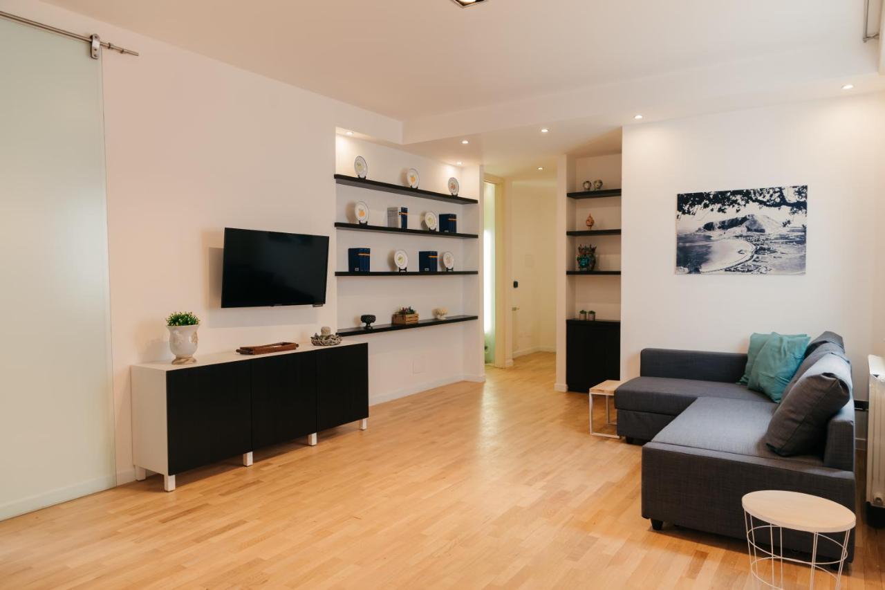 Casa Di Vetro Appartamento Palermo